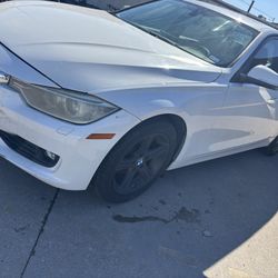 2013 BMW 328i