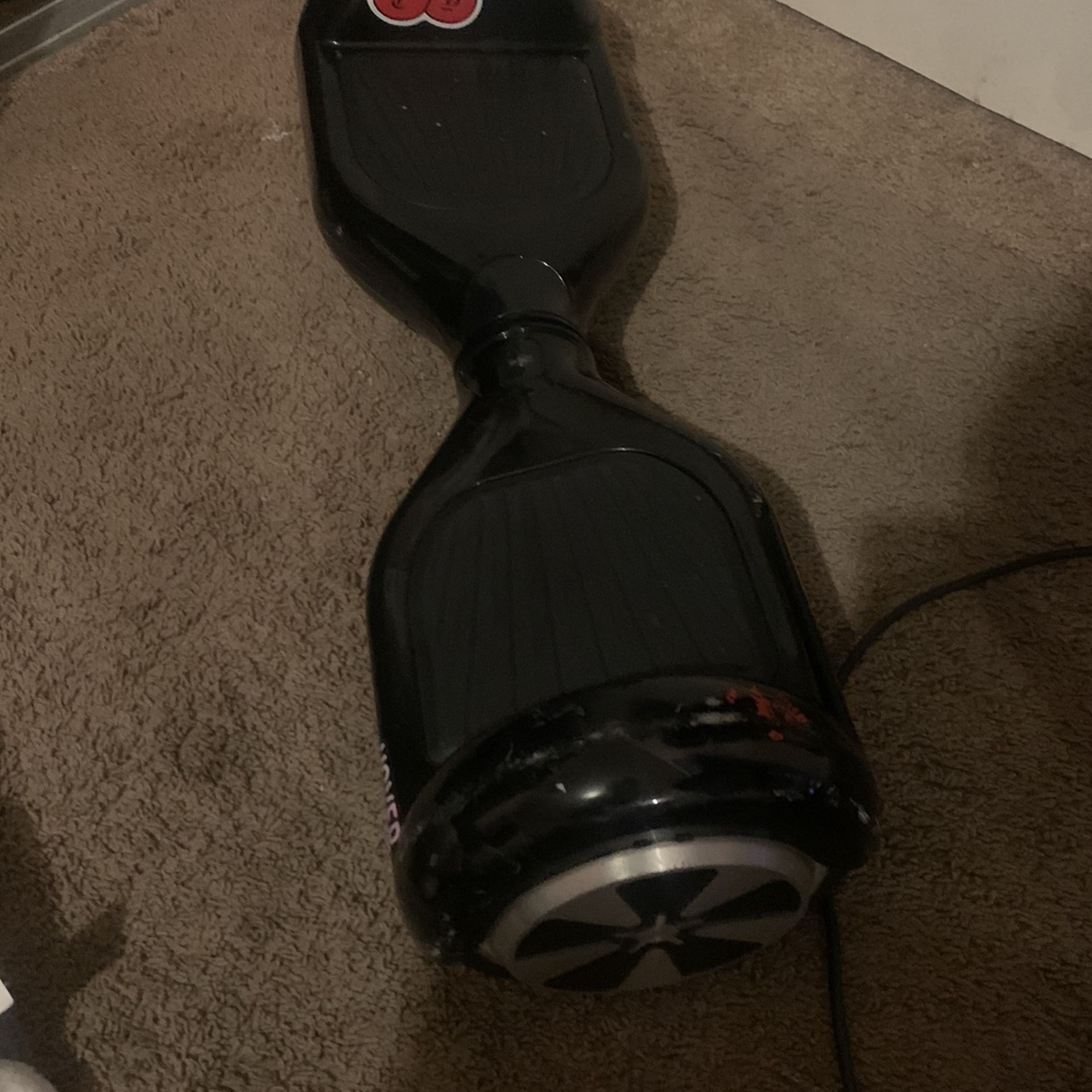 hoverboard