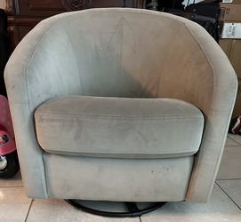 Glider Chair