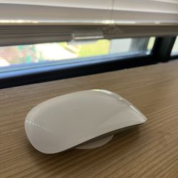 Apple Magic Mouse