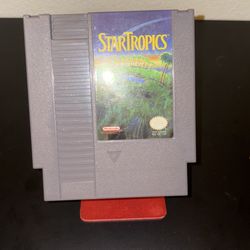 Original Nintendo (NES) Game
