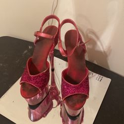 Size 9 Heels 