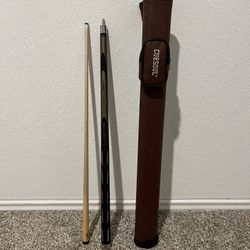 Lucasi Hybrid Lh40 Cue