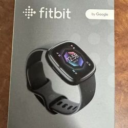 Fitbit SENSE 2 BRAND NEW
