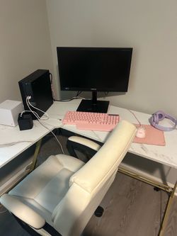 Windows 11 computer