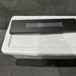 Apple Watch Nike S/M Band - New