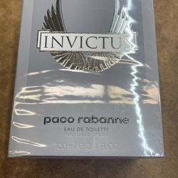 Invictus 