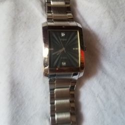 Men Guess Watch
