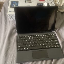RCA NOTEBOOK / Tablet