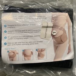 Maternity Support Belt