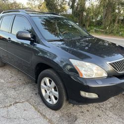 2004 Lexus Rx 330