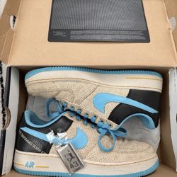 Nike Air Force 1 Low PRM Thompson