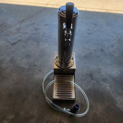 Beer Tower Tap