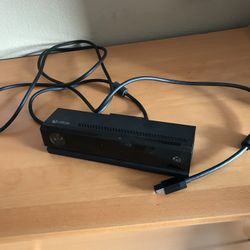 Microsoft Xbox One Kinect Sensor Bar