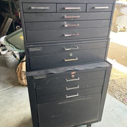 Tool Storage Box