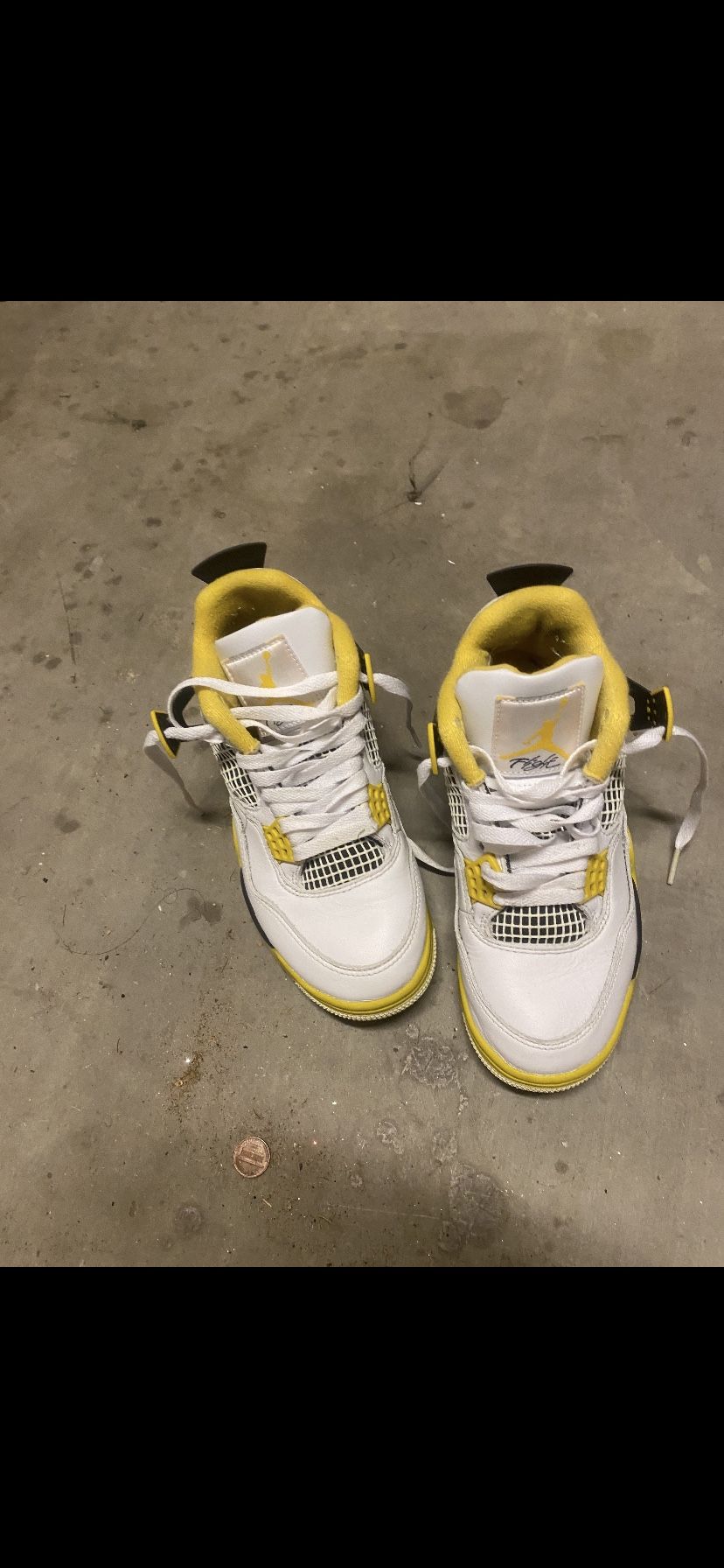 Big kids bundle shoes