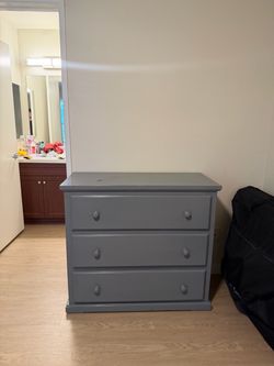 MOVE OUT SALE - Drawer Cajonera