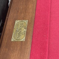 Brand New Pool Table 