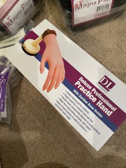 Proffessional Practice Hands