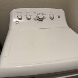 LG Washer & Dryer Set