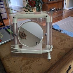 14x12 Makeup Mirror 
