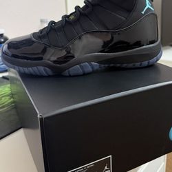 Air Jordan 11 Retro Gamma Size 12