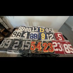 jerseys 