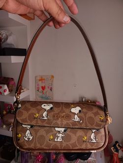 Coach Peanuts Exclusive