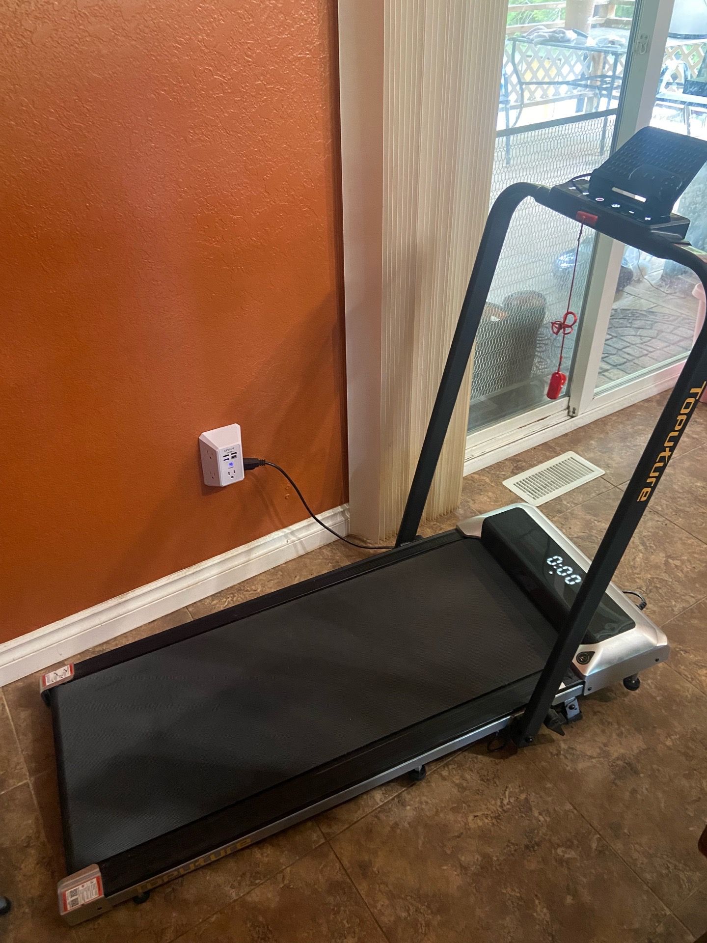 Treadmill