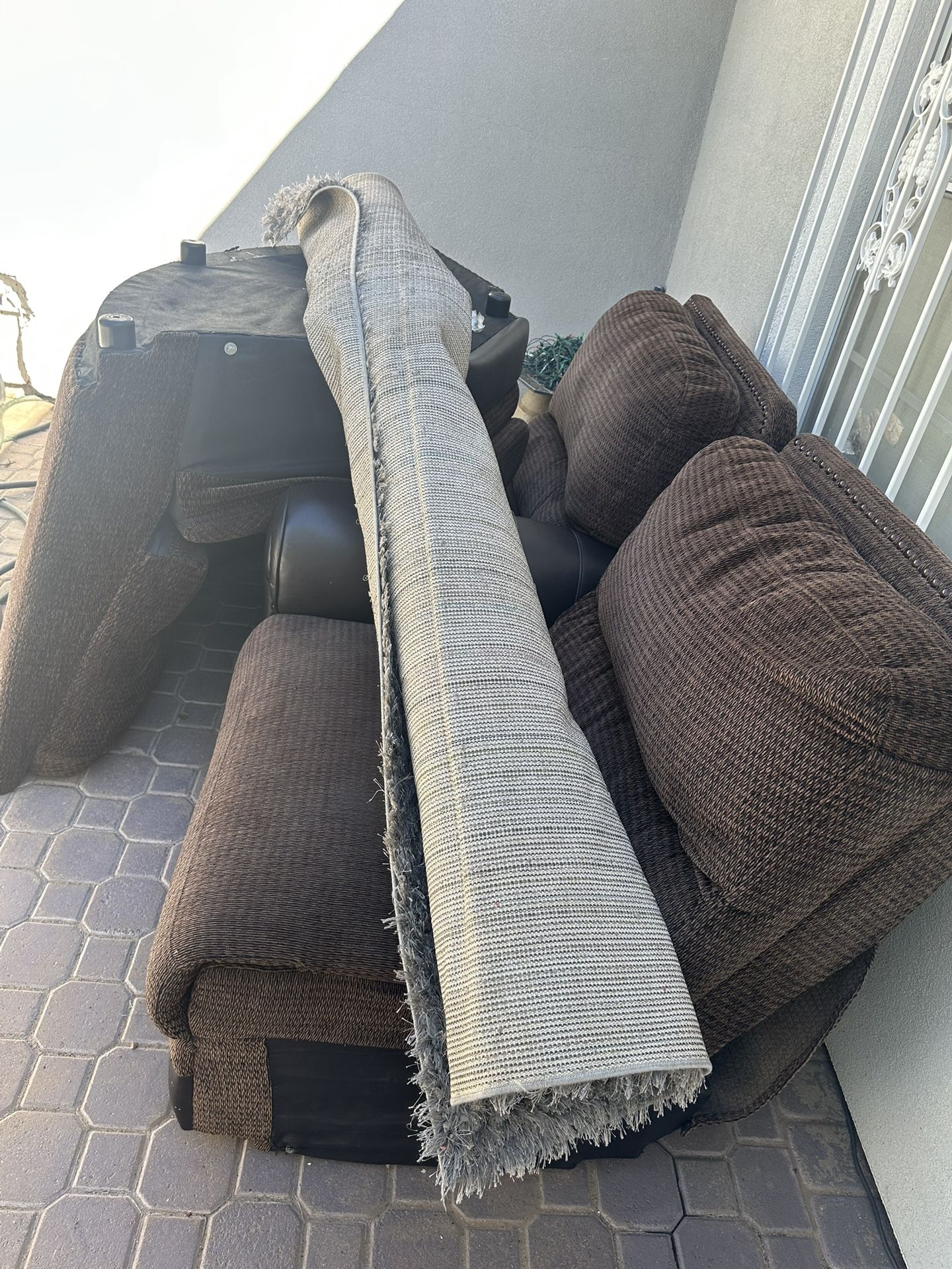 Used Sofas