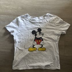 Mickey Mouse T-Shirt 
