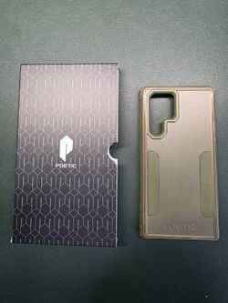 Samsung S22 Ultra Case