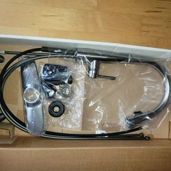 Brand New Faucet