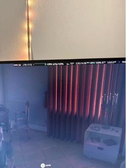 LG 27 inch gaming monitor 80$$