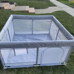 Baby Playpen