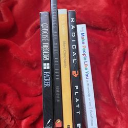Christian Books