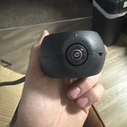 Genuine GM Backup / Trailer Camera – Fits Silverado, Sierra, Tahoe, Yukon