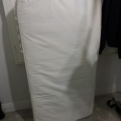 Crib Mattress