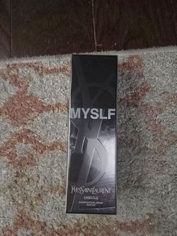 YSL MYSELF L'ABSOLU cologne for men