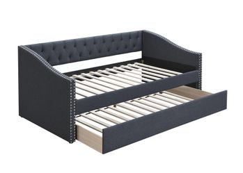 New daybed worth trundle