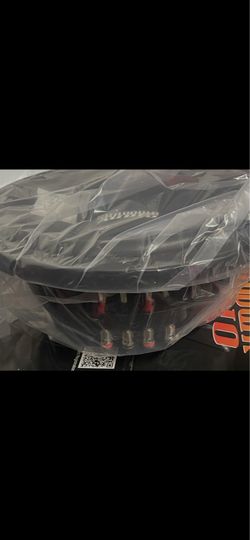 NEW 10" SUBWOOFER Sundown Audio SML-10 D4