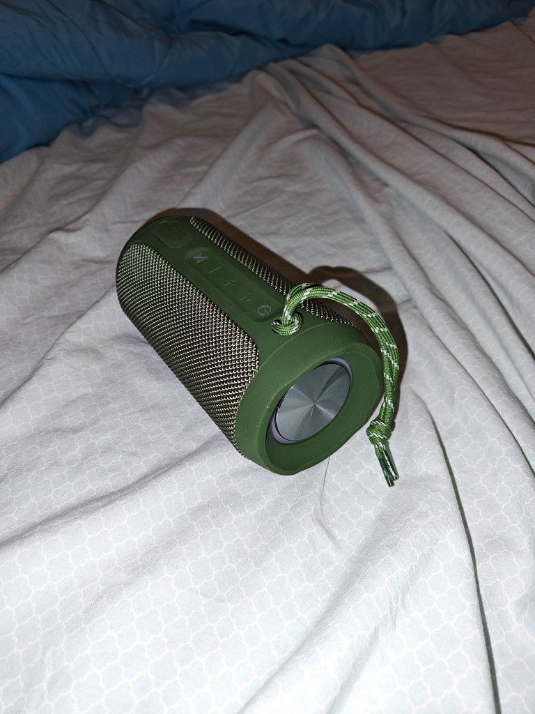 Bluetooth Portable Speaker