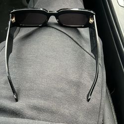 Gucci Glasses 