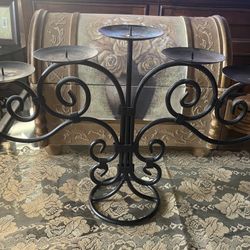 Candle Holder