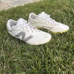 New Balance Cleats