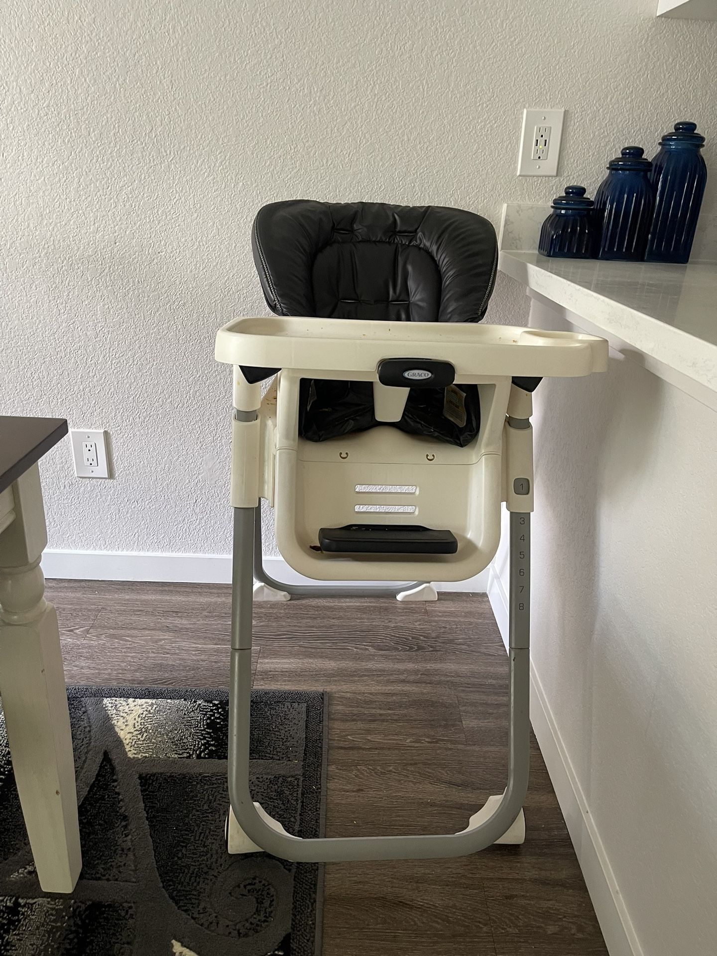 High Chair