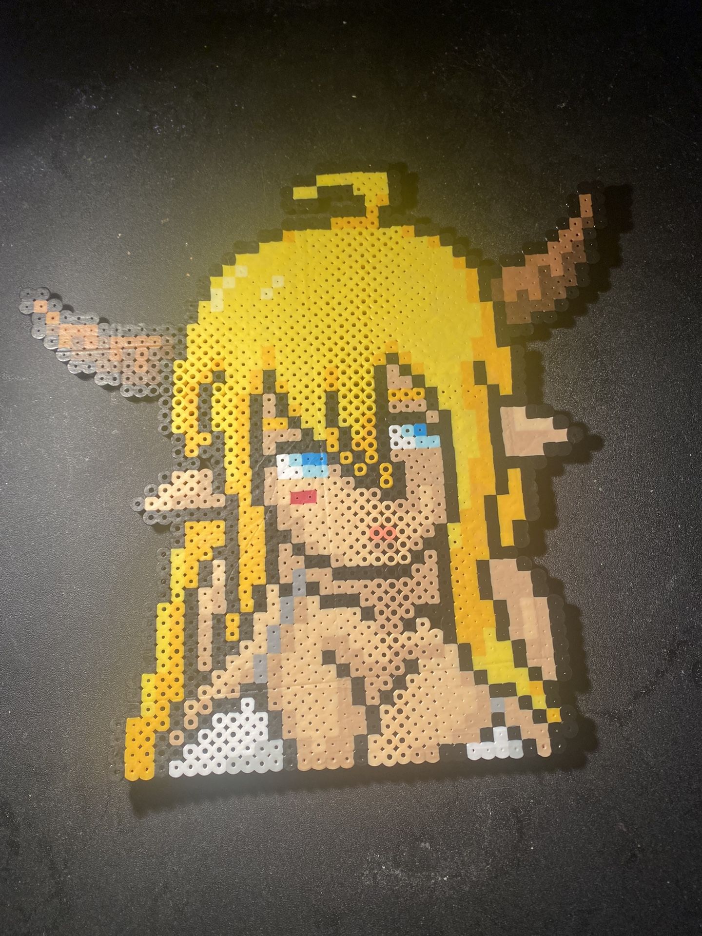 Waifu #5