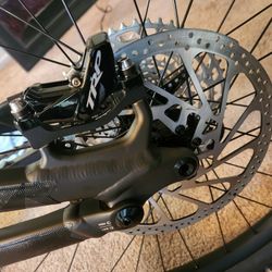 TRP Evo Trail Brakes