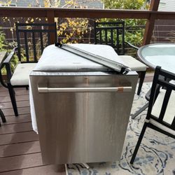 Cafe Dishwasher (hardwired) $85 OBO