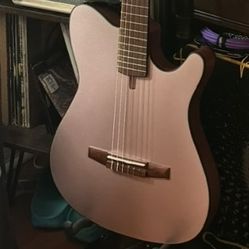 Ibanez Nylon Guitar FRH10N